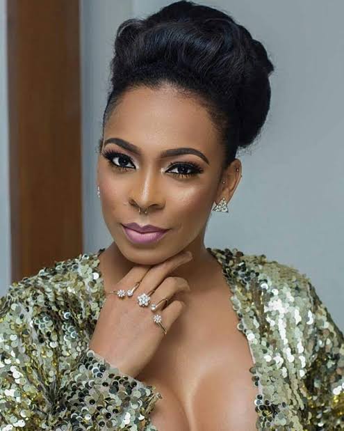Tboss Lays Curses On Troll Who Says Her Baby Is Ugly
