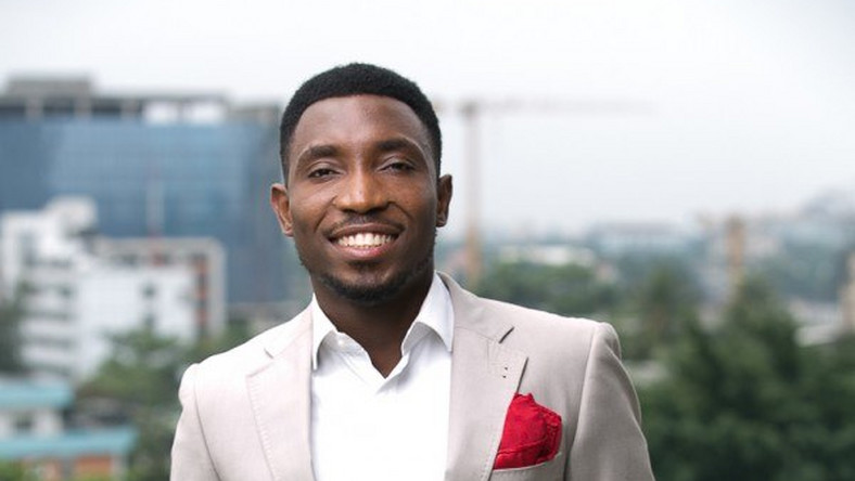 Singer Timi Dakolo Loses Father