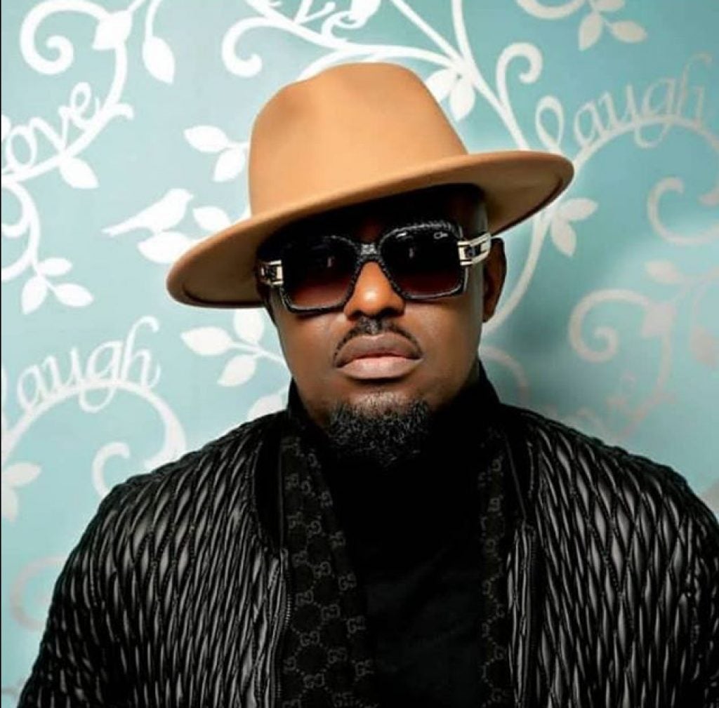 Between Jim Iyke And Troll Who Asked Him About Marriage (Photo)