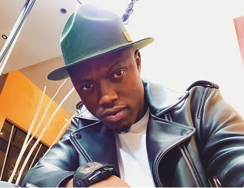 “I Am A Big Deal From Nigeria” – Vector Slams Ghanaian Blog For Calling Him A Twitter User