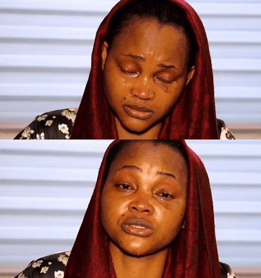 Mercy Aigbe Redefines ‘True Freedom'(Photo)