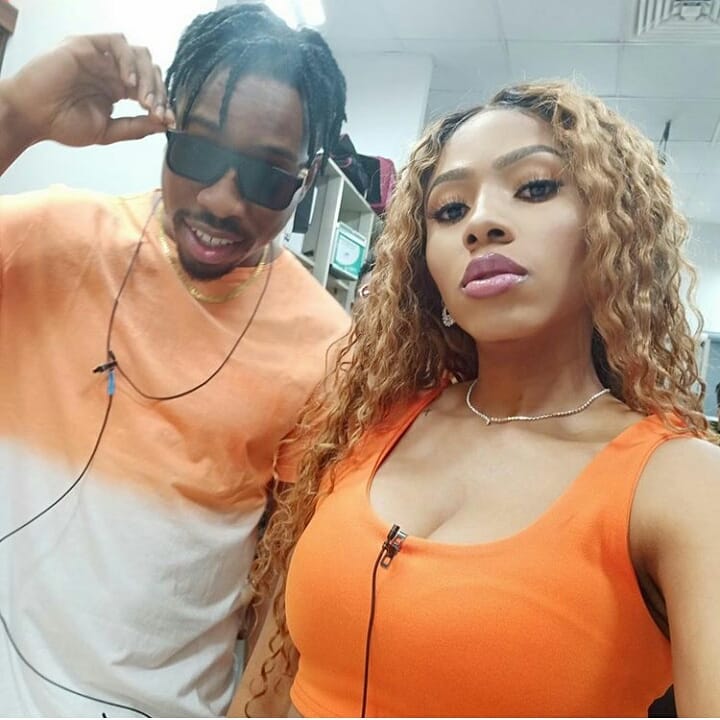 Ike Laments About Mercy Eke’s Bride Price, Suitors (Video)