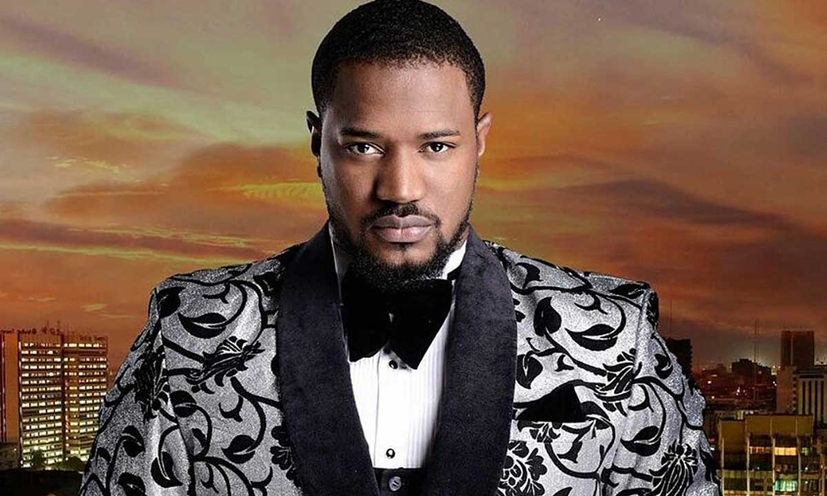 Mofe Duncan’s Ex-Wife Congratulates Him For Finding Love Again