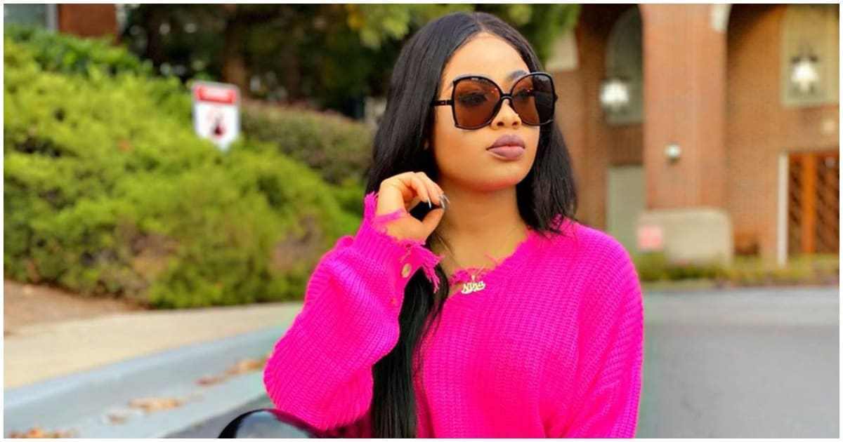 My Husband Paid My Bride Price In Full,” Nina Clears The Doubt Of Her Fans