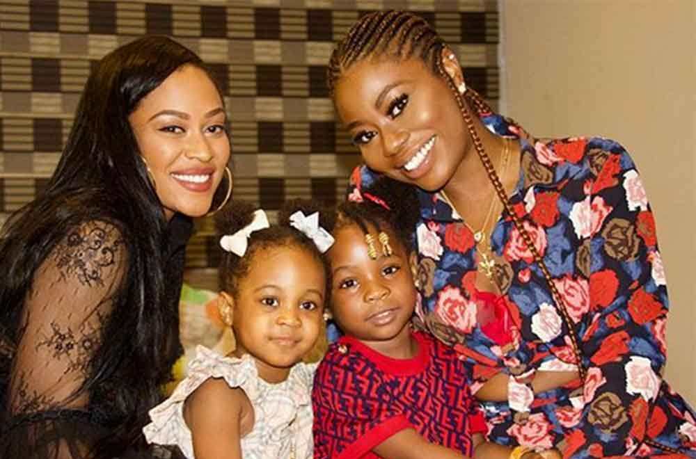 Sophia Momodu Speaks After Davido’s 2nd Baby Mama Revealed Plans To Run Away With Daughter