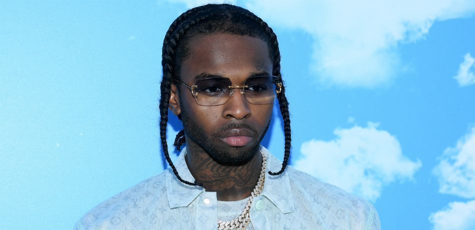 Rapper Pop Smoke Dead, Shot And Killed By 4 Gunmen