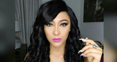 Rosy Meurer Sets The Internet On Fire With Her Birthday Photos
