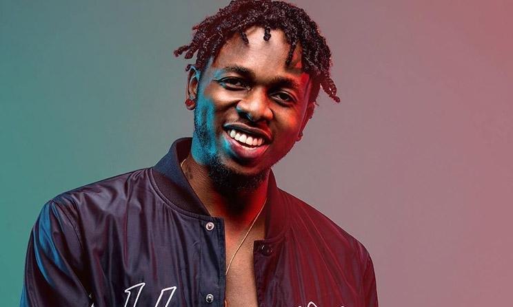 Runtown Calls For Review Of Valentine’s Day Celebration