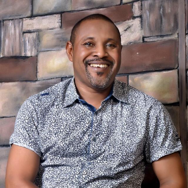 Saidi Balogun Reacts To Feud Between Iyabo Ojo And Faithia Balogun