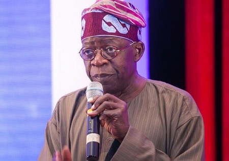 Tinubu, El-Rufa’i’s Ambition For 2023 Will Not Destabilize APC- Yobe State Governor