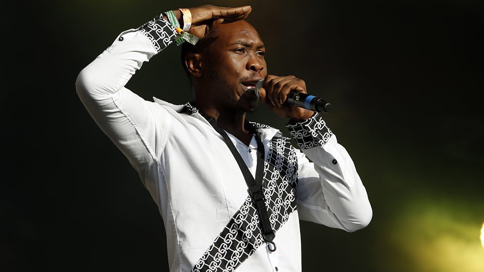 Seun Kuti Blasts Lady Who Advised Kids Against Becoming Marlians