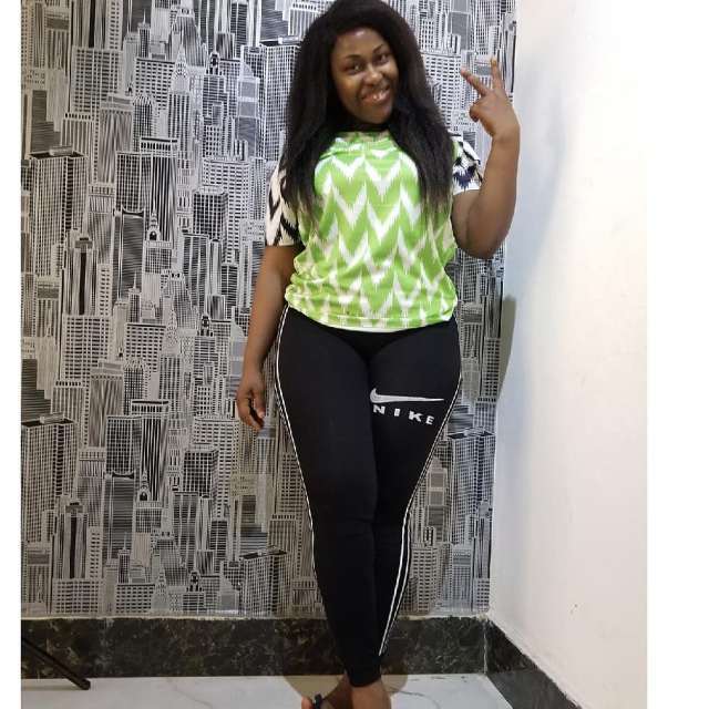 If Any Chelsea Fan Is Angry At You, It’s Because They Lose To Man Utd: Uche Jombo