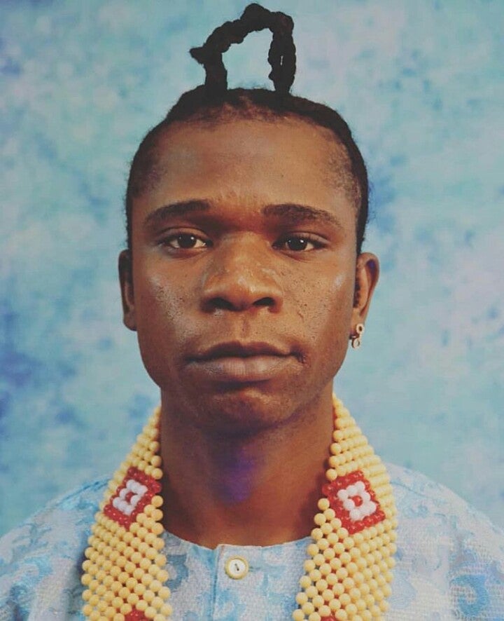 Speed Darlington Reacts To Dino Melaye’s ‘Wealth’ (Photo)