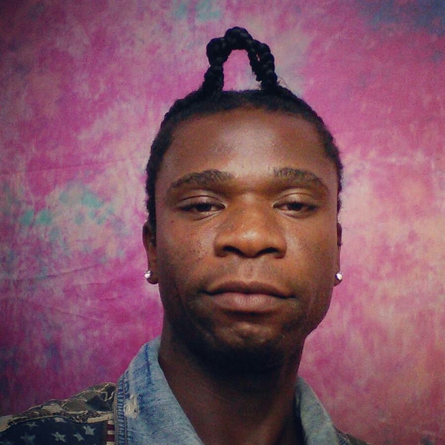 Speed Darlington Reacts To Mr Eazi, Temi Otedola’s Relationship (Photo)
