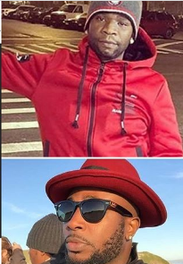 How I Turned Tunde Ednut From Hunter To Hunted: Speed Darlington