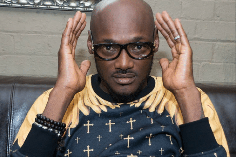 Tuface Idibia Reacts As Burna Boy Declares Himself ‘Best’