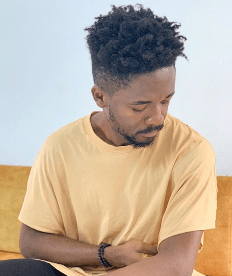 I Have Never Screwed Girls In My Life – Johnny Drille