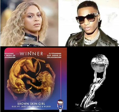 Wizkid Becomes First Nigerian Singer To Win NAACP Image Award
