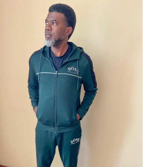 Reno Omokri Reacts To Report Of Oyedepo Being Denied US Visa