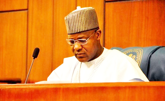 Dogara Congratulates Douye Diri Over Supreme Court Verdict
