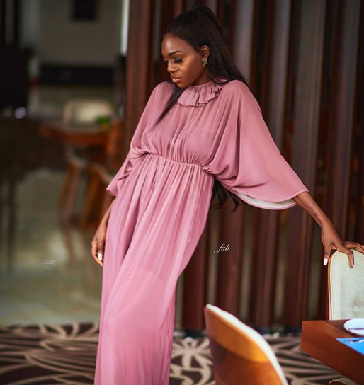 Only Love Can Truly Save The World: Beverly Osu