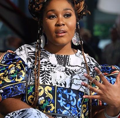 Lady Zamar to Maphorisa – “You dragged Kaybee and I into your own ego fest and I think it’s wrong”