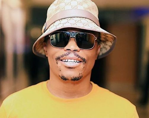 Wow! Somizi dished Micheal Jackson moves – Watch