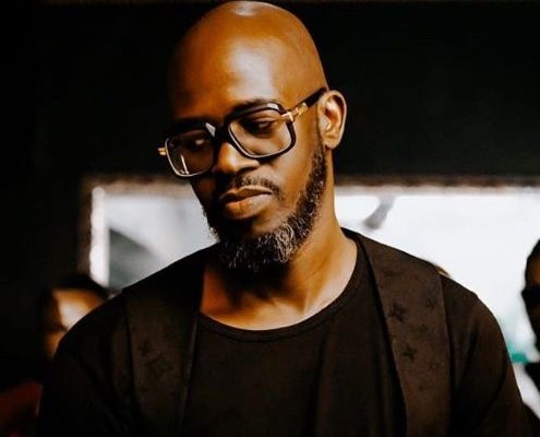 Black Coffee – “Album loading”