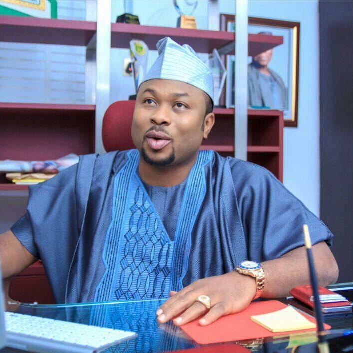 After Being Called Bisexual, Olakunle Churchill Mocks Tonto Dikeh