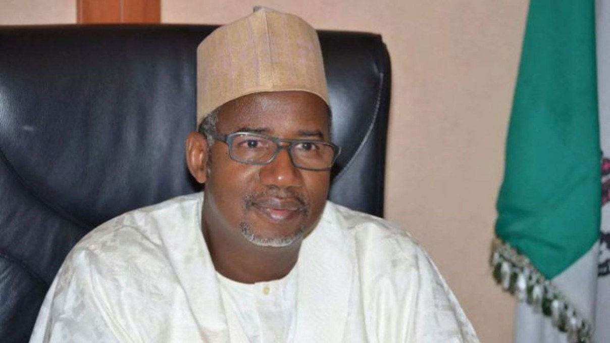 Family offers N2m for information on abducted Bauchi Governor’s brother