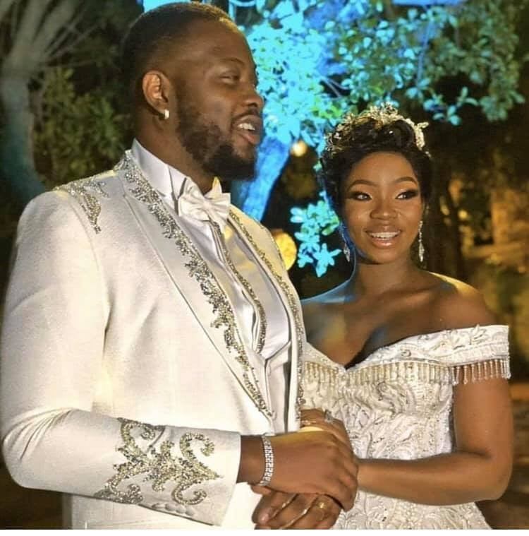 Reality Stars, Teddy A, Bambam Welcome Their First Child (Photo)
