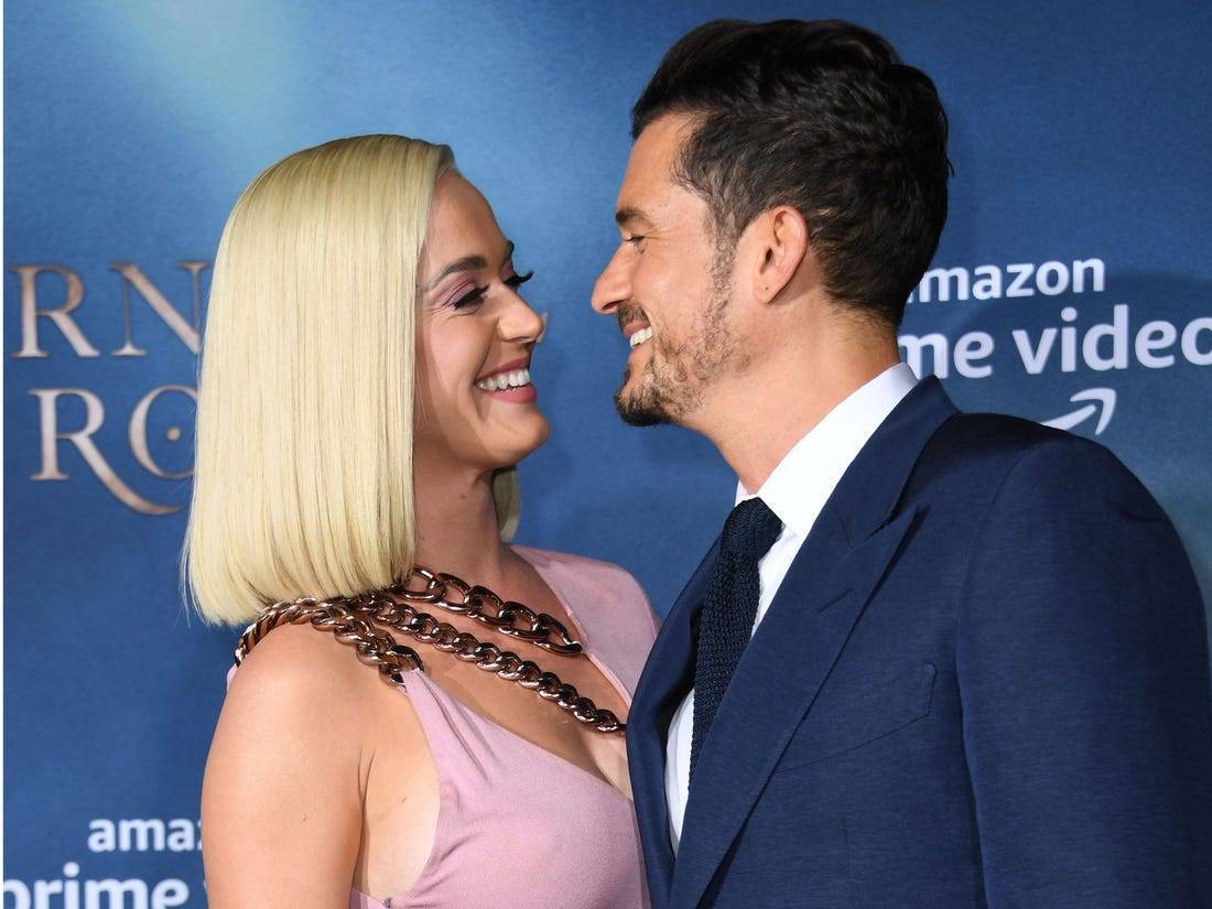 Katy Perry Postpones Marriage With Orlando Bloom