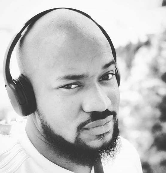 Mofe Duncan Speaks On His Failed Marriage