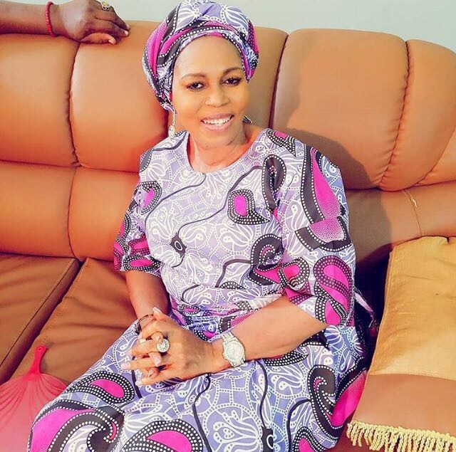 How My Daughters Prevented Me From Remarrying: Lola Idije Reveals