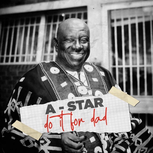 a-star do it for dad