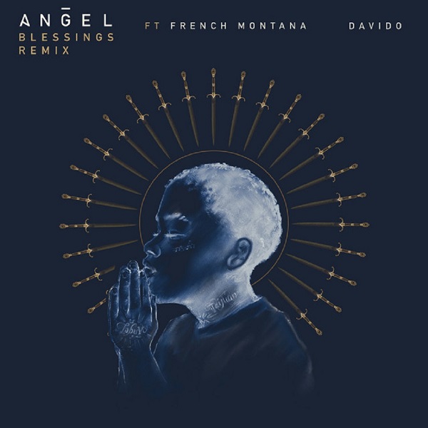 angel blessings remix