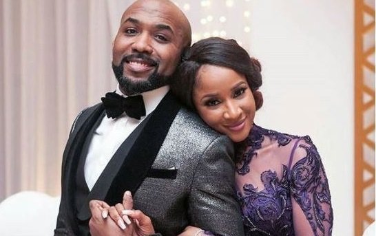 ‘You Are Still The King Of Lagos Party’