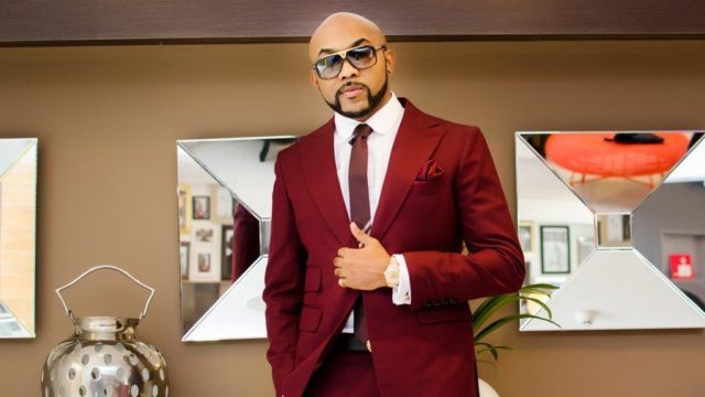 Banky W Speaks On Arraignment Of NIMC Director For Raping 2-Year-Old Girl