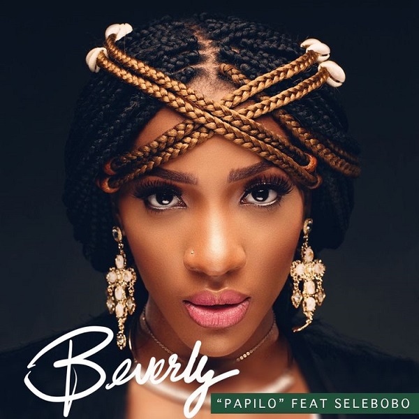 Beverly Oh Papilo