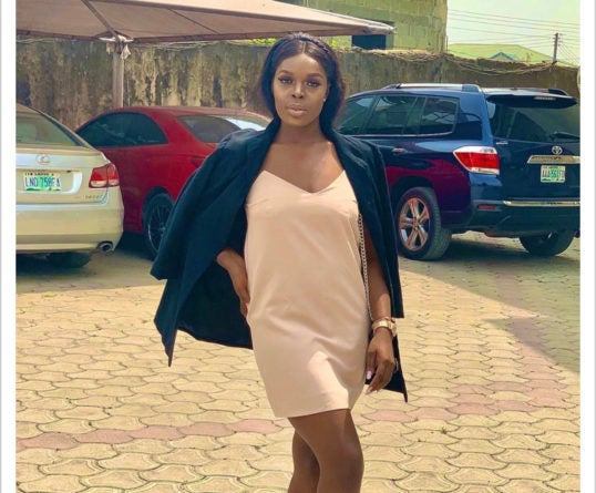 Lady Loses Job Opportunity Due To Gender Discrimination