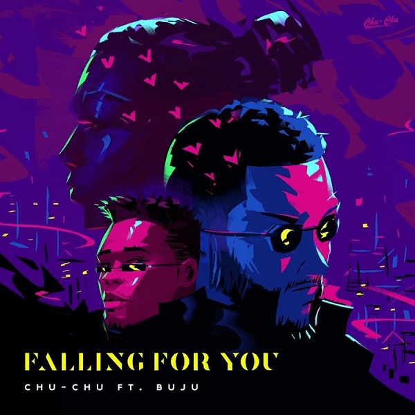 chu-chu falling for you