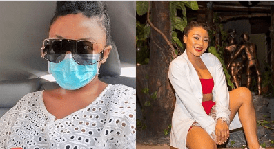 Coronavirus: No One Is Wearing Face Mask In Lagos