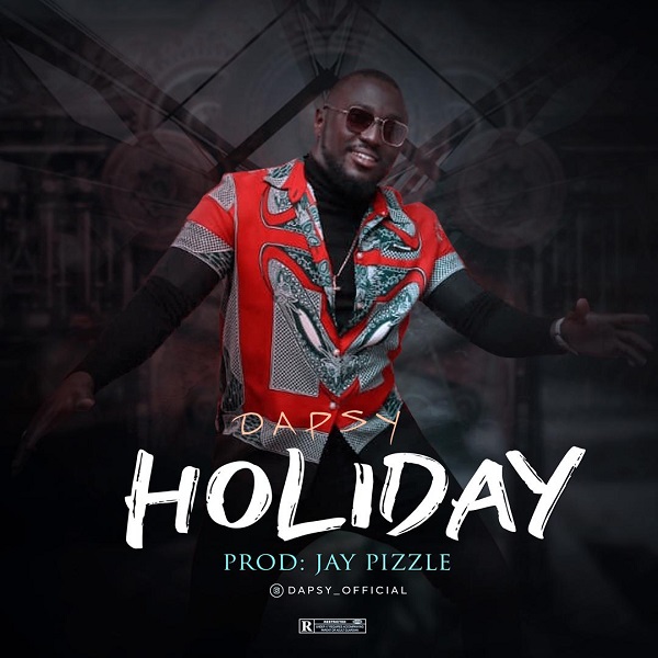 Dapsy Holiday