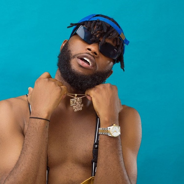 Dremo Dremix 9ja EP