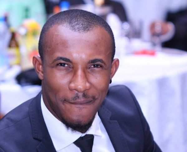Coronavirus: Actors Must Present Medical Reports Before Kissing Scenes – Gideon Okeke