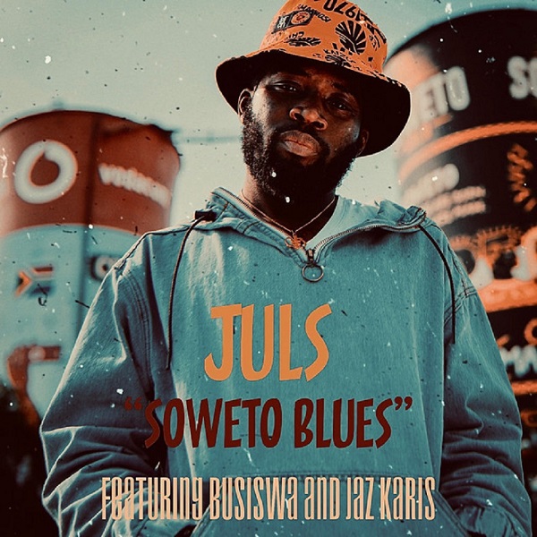 juls soweto blues