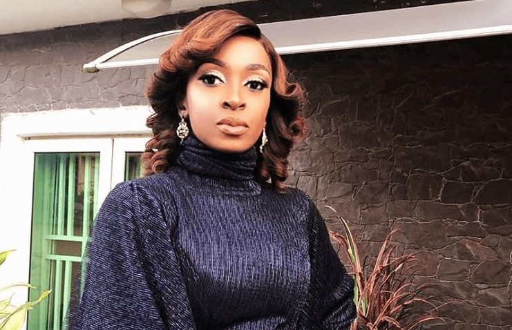 ‘Why Me’ – Kate Henshaw Cries Out Over Traffic