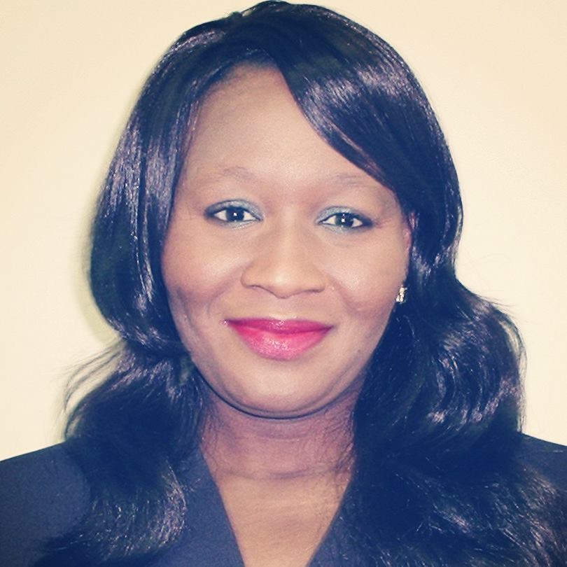 Kemi Olunloyo Shares Her Experience At The Airport