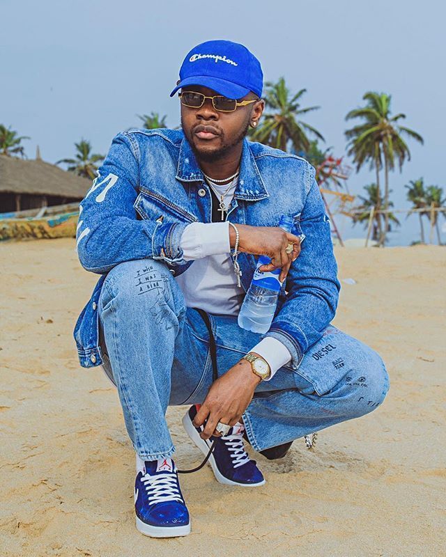 Kizz Daniel Set To Drop New Album, Releases Track List