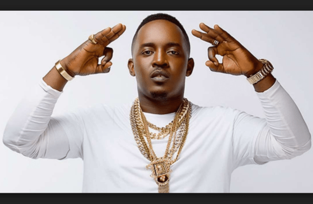 After 13 Years, M.I Quits Chocolate City; Floats New Record Label